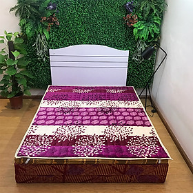 Thảm trải giường 1,6x2m