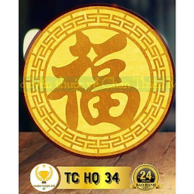 Mua Đèn thờ hào quang trúc chỉ_M3136