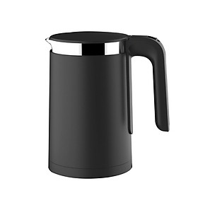 Ấm Điện Đun Nước Siêu Tốc Xiaomi Viomi (1.5L) (1800W) - Đen