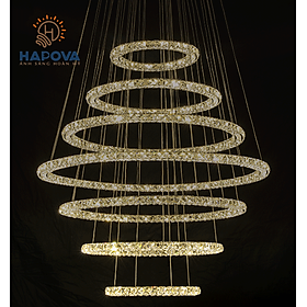 Mua Chùm thả vòng phale HAPOVA HENRY 55030/20*40*60*40*20