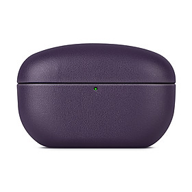 Mua Bao Case Bằng Da Kai.N Leather Dành Cho Tai Nghe Sony WF-1000XM5 _ Hàng Chính Hãng