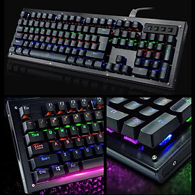 Mua Bàn phím cơ MAGICWARE GKU530 chuyên net cực bền