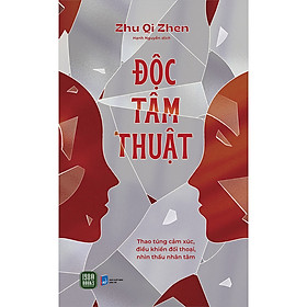 Hình ảnh Độc Tâm Thuật