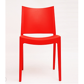 Mua Ghế nhựa nhập khẩu Juno Sofa JNST 3007CT 44 x 55 x 80 cm