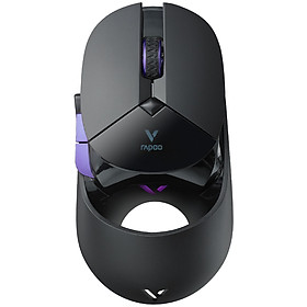 Mua Chuột Gaming Rapoo VT960PRO Dual Mode OLED - Hàng Chính Hãng