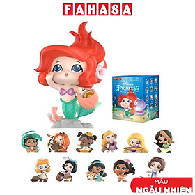 Hình ảnh Đồ Chơi Mô Hình Pop Mart Disney 100th Anniversary Princess Childhood (Mẫu Bên Trong Là Ngẫu Nhiên)