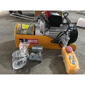 Mua Tời Điện KIO PA 1200 40mét