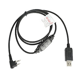 USB Programming Cable Data Cord Programming Cable TD500 TD510 Radio Programming Cable for TD500 TD510 TD560 Spare Parts Accessories