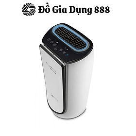 Mua  HOT Máy Lọc Không Khí Rowenta PU6080FO  Lọc Không Khí Loại Bỏ 99% Vi Khuẩn Và Bụi Mịn Cho Phòng 70m2  Nhập Đức