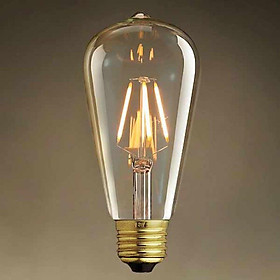 Mua BÓNG ĐÈN LED ST64   siêu đẹp