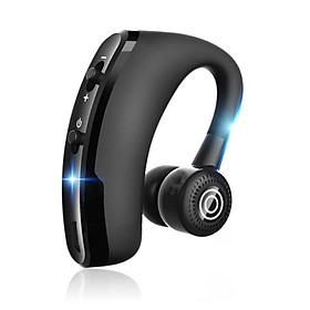 Tai Nghe Không Dây V9 Bluetooth 4.1 Phong Cách Sang Trọng Tích Hợp Micro Tiện Dụng- Hàng Chính Hãng