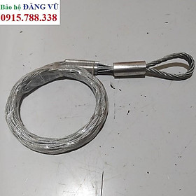 Rọ kéo cáp 10-20mm