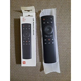 Mua Remote Điều khiển chuột bay giọng nói G20S SmartTV  TV Box  PC- Full Box