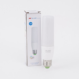 Bóng Đèn LED Stick T38 8W E27 – Thay Đèn Compact