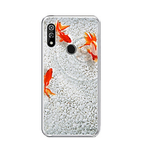 Ốp lưng dẻo cho điện thoại VSMART STAR 4 -0233 CAKOI02 - Hàng Chính Hãng