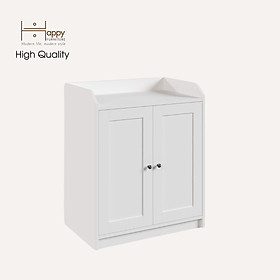 Mua  Happy Home Furniture  CANA   Tủ  đựng đồ 2 cửa mở      70cm x 46cm x 84cm ( DxRxC)  TCM_002