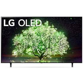 Smart Tivi OLED LG 4K 65 inch OLED65A1PTA Mới 2021