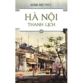 Hà Nội Thanh Lịch