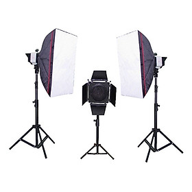 Mua Bộ Đèn Kit Studio F800-F400 - Hàng nhập khẩu