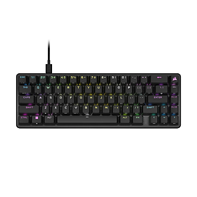 Mua Bàn Phím Có Dây Corsair K65 PRO MINI RGB OPX - Hàng Chính Hãng