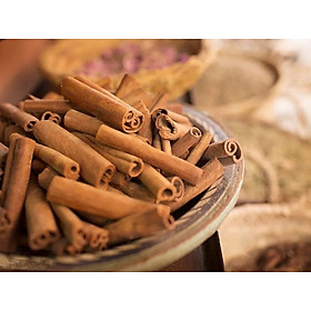 Quế cạo vỏ - Quế ống sáo Yên Bái - Hàng xuất khẩu