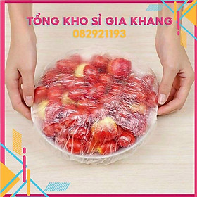 Mua sét 100 Màng bọc Thực phẩm tiện lợi