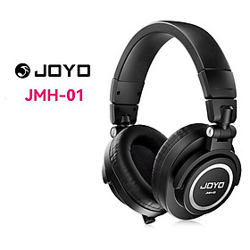 Mua JOYO JMH-SERIES MONITOR HEADPHONES – Tai Nghe Kiểm Âm Chuyên Nghiệp JOYO JMH-01 JMH-02 - Hàng chính hãng