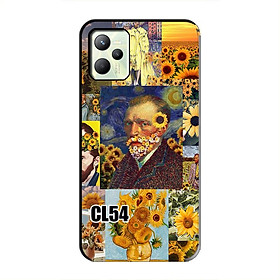 Ốp Lưng Dành Cho Realme C35