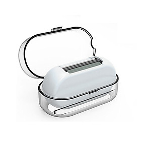 Lazy Shaver Mini Razor Incisive 3 Blades Backpacker Health