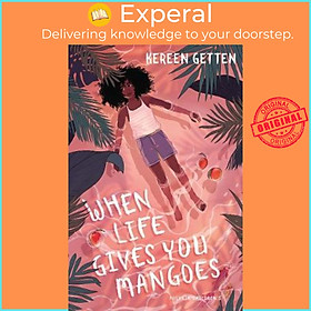 Sách - When Life Gives You Mangoes by Kereen Getten (UK edition, paperback)