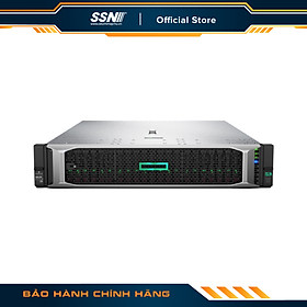 Mua MÁY CHỦ HPE ProLiant DL380 Gen10 8SFF - HÀNG CHÍNH HÃNG