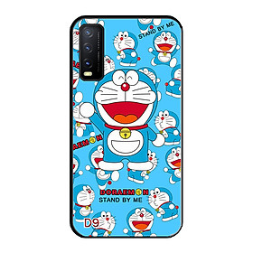 Ốp Lưng Dẻo Dành Cho VIVO Y12S
