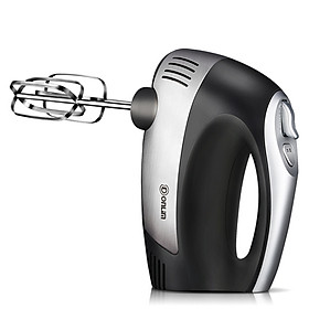 Máy Đánh Trứng Và Trộn Bột Cầm Tay Donlim HM925S-A