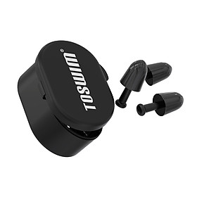Cặp Nút Bịt Tai Bơi Lội Silicone Xiaomi