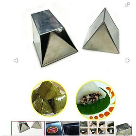 Mua Khuôn Làm Bánh Giò Inox Vạn Lợi