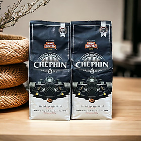 Combo 2 túi cà phê chế phin 5 trung nguyên