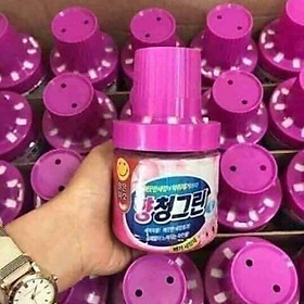 Mua Combo 2 lọ thả bồn cầu hàn quốc