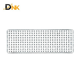 Mua Đĩa dài pha lê Nachtmann 81412 Bossa Nova - CAM KẾT HÀNG NHẬP KHẨU ĐƯC BỞI DNK
