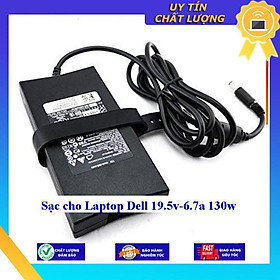 Mua Sạc cho Laptop Dell 19.5v-6.7a 130w - Hàng Nhập Khẩu New Seal