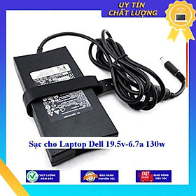 Mua Sạc cho Laptop Dell 19.5v-6.7a 130w - Hàng Nhập Khẩu New Seal