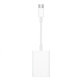 Mua Đầu đọc thẻ nhớ SD chuẩn USB-C cho Macbook 12  / Macbook Air 2018 / Macbook Pro 2018