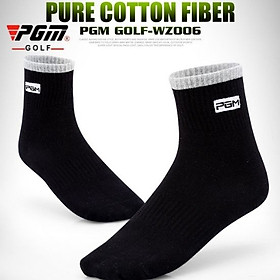 Tất ngắn golf nữ PGM - WZ006