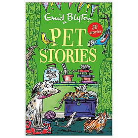 Pet Stories (Bumper Short Story Collections)