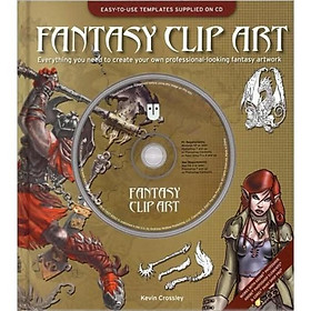 Fantasy Clip Art