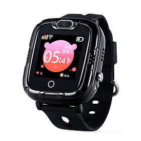 Đồng hồ định vị trẻ em GPS Wonlex KT07s- CHÍNH HÃNG