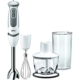 Mua Máy xay cầm tay Braun MQ5235 - Hàng Chính Hãng