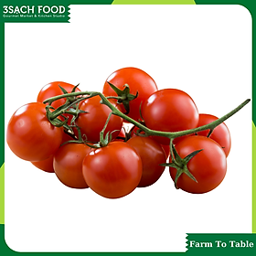 Cà cherry đỏ (bán theo hộp 250gr) - Chuẩn An Toàn VietGap