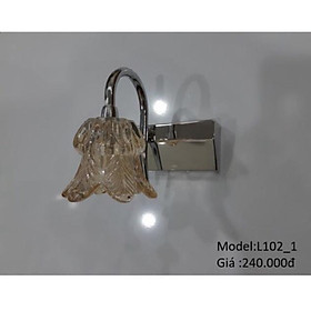 Đèn Soi tranh một bóng DT