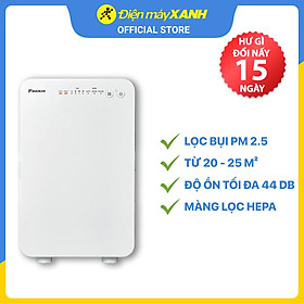 Mua Máy Lọc Không Khí DAIKIN MC30VVM-A - Hàng Chính Hãng