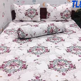 Mua Drap cotton 1m6*2m